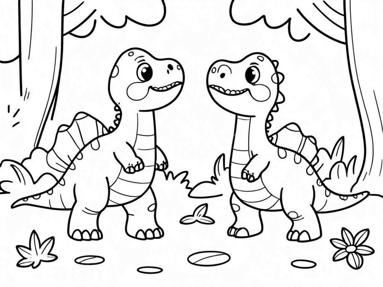 Dinos